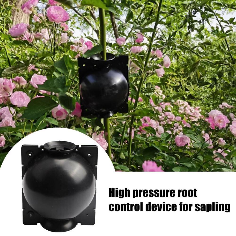 Plant Rooting Device High Pressure Propagation Ball High Pressure Box Grafting Breed Plant Rooting Ball