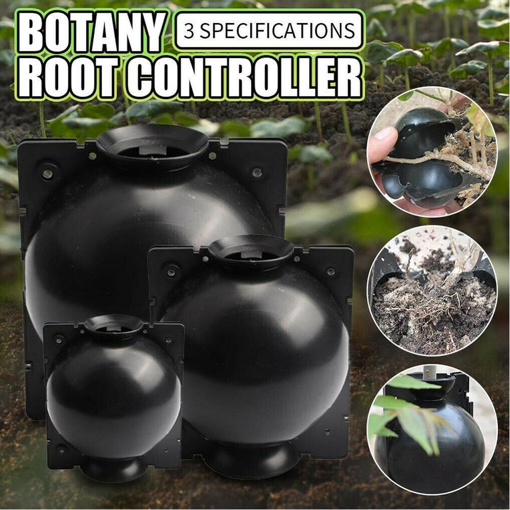 Plant Rooting Device High Pressure Propagation Ball High Pressure Box Grafting Breed Plant Rooting Ball